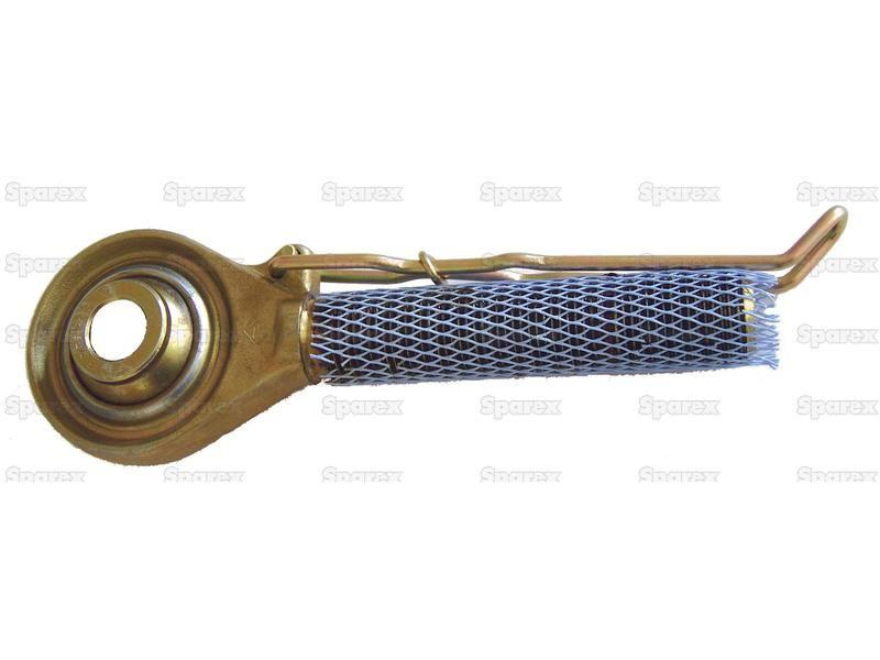 Top Link Ball End - M36x3 Metric - Cat.2