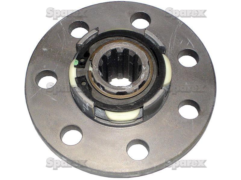 Clutch Damper for Ford New Holland