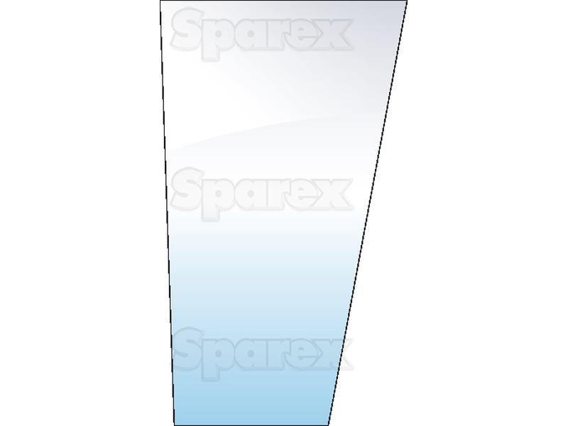 Lower Front Glass RH & LH for Case IH 844XL