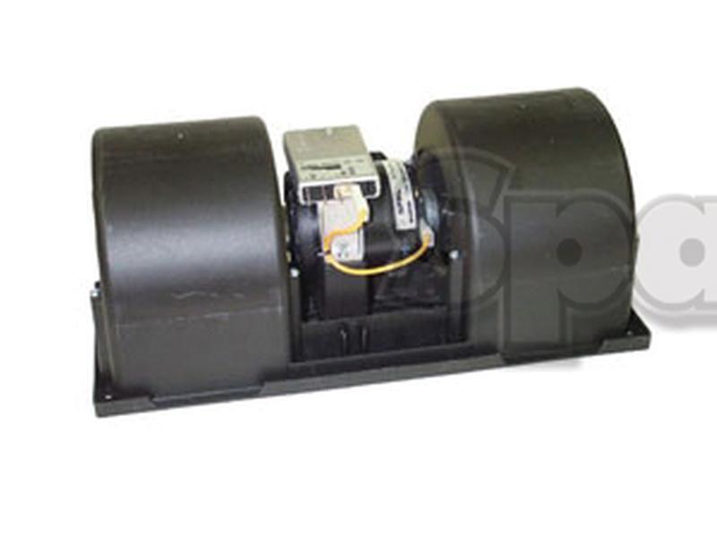 JCB BLOWER ASSEMBLY