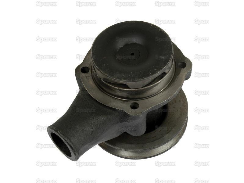 Water Pump Assembly (Supplied with Pulley) for Nuffield 4DM