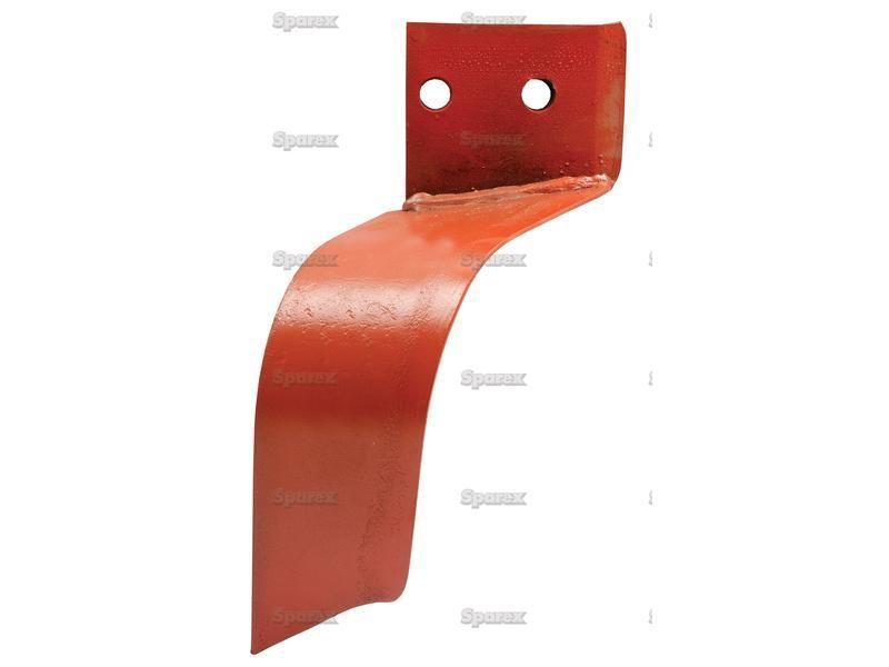 Furrow Widener - RH (Kverneland) for Kverneland NO. 8 BODY