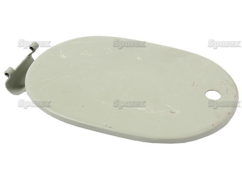 Fuel Tank Cover Panel for David Brown 995 (900 Series)