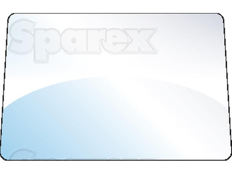 Windscreen for Massey Ferguson