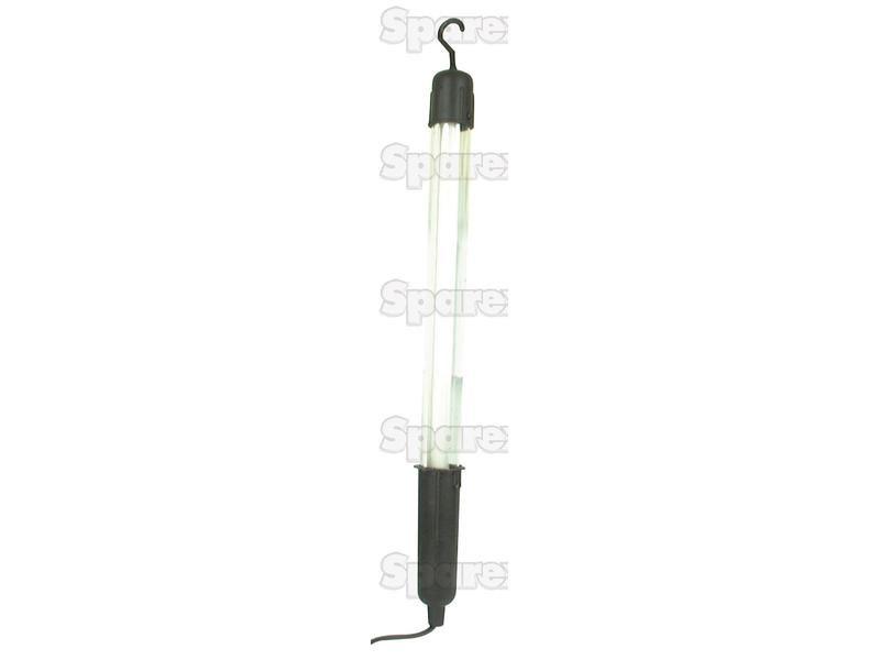 INSPECTION LAMP-FLOURESCENT