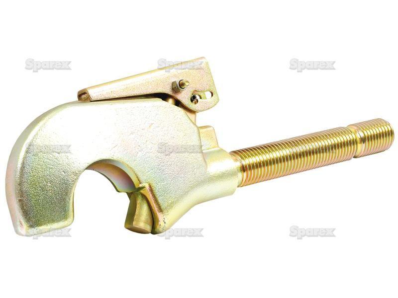 Top Link Forged Hook - Cat. 3, Thread size: 1 1/4'' - RH for Massey Ferguson (3582969M1)