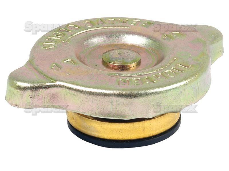 Radiator Cap | Case/IH John Deere Landini Massey Perkins 180224M91 184528M91