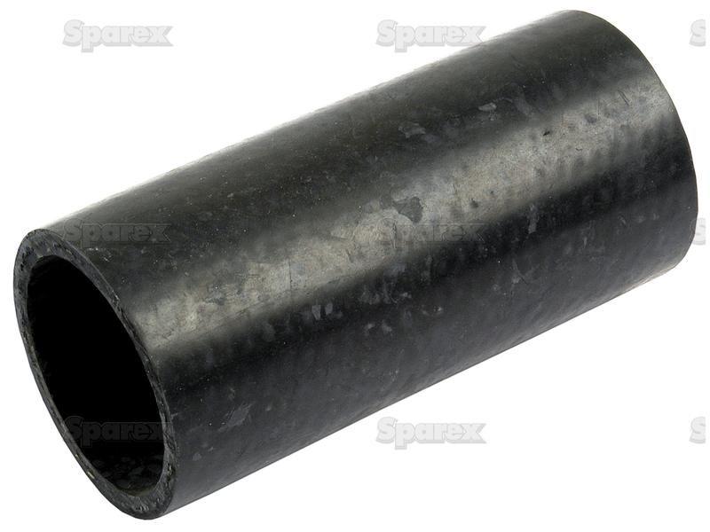 Top Hose, Inner Ø of Hose Smaller End: 44mm, Inner Ø of Hose Bigger End: 44mm for Massey Ferguson 393 (300 Italian Series)