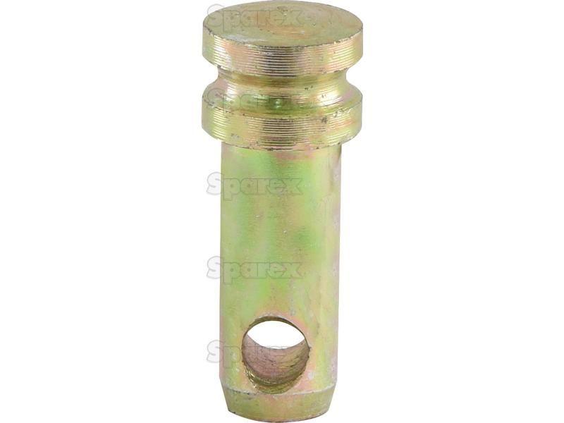 Lower Link Pin (Cat. 1) | Pin Ø: 7/8". Working Length: 39mm. Length: 78mm