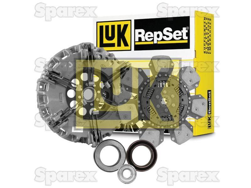 Clutch Kit with Bearings for Case IH 955XL