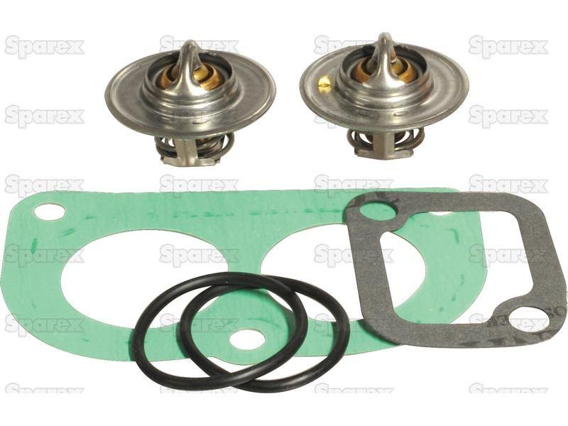Thermostat for John Deere 6600 (6000 Series)