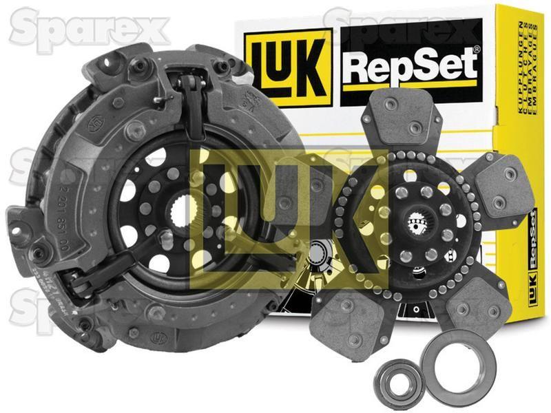 Clutch Kit without Bearings L.U.K. (633321900)