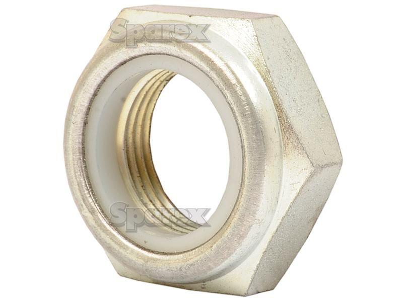 Lock Nut - M27 x 2mm for Battioni Pagani Pomp MEC8000M