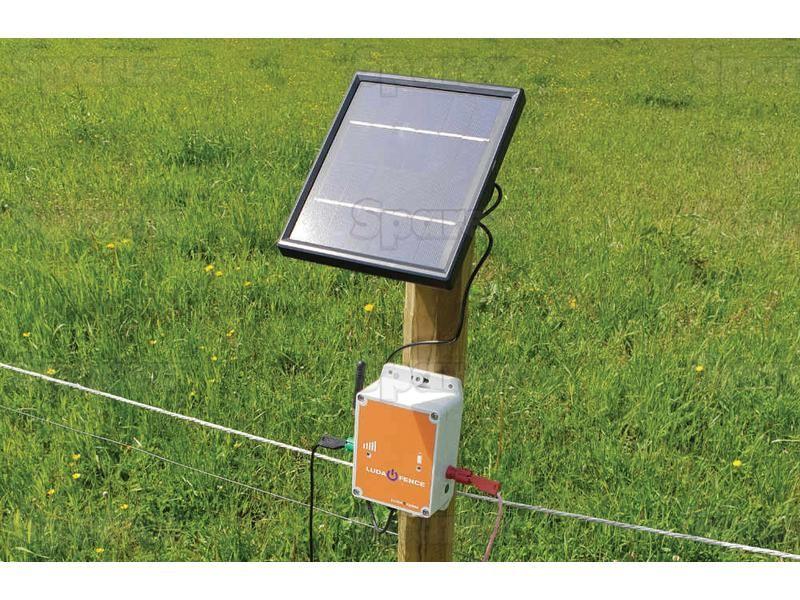 Solar Charger - 3W