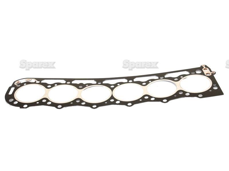 Head Gasket - 6 Cyl. (BSD675) for Ford New Holland TW5 (TW Series)
