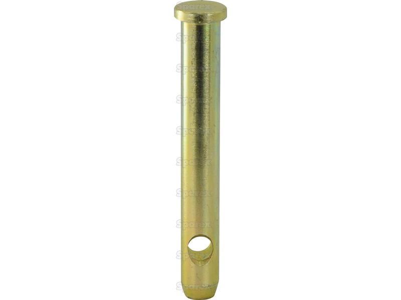Top link pin 19x114mm Cat. 1