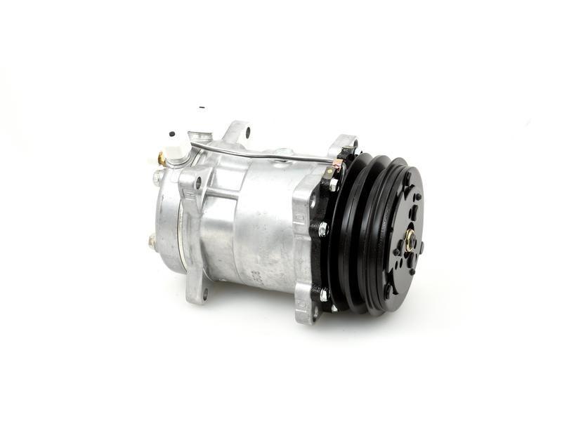 Compressor (SD508) for Massey Ferguson