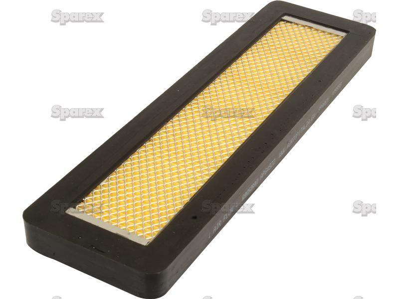 Dust Filter for Steyr M975