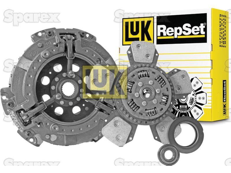Clutch Kit with Bearings L.U.K. (633319800)
