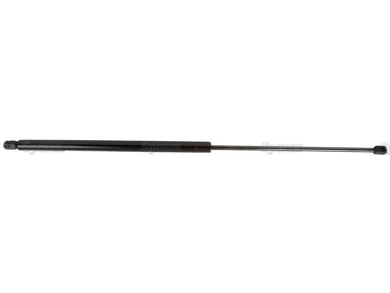 Gas Strut, Total length: 795mm for Ford New Holland