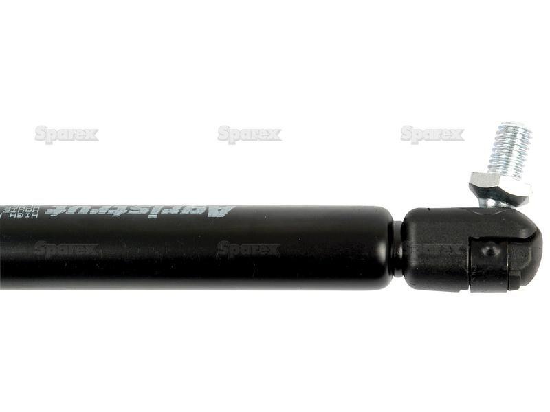 Gas Strut, Total length: 450mm for Case IH