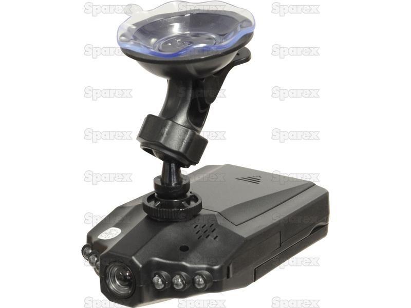 2.5'' Dash Camera