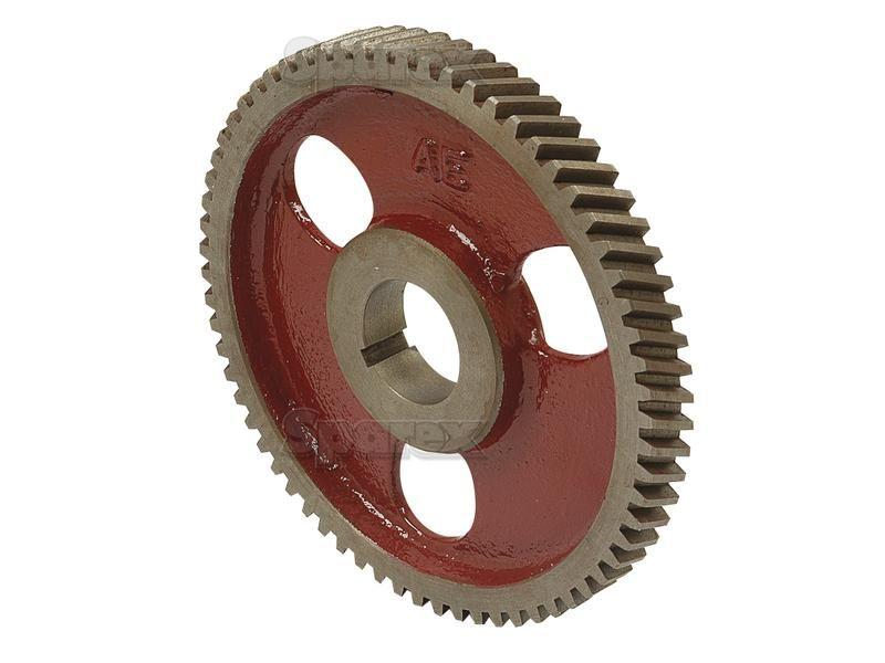 Camshaft Gear for Case IH B414 (B Series)