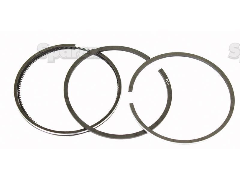 Piston Ring for Long Tractor 550DT