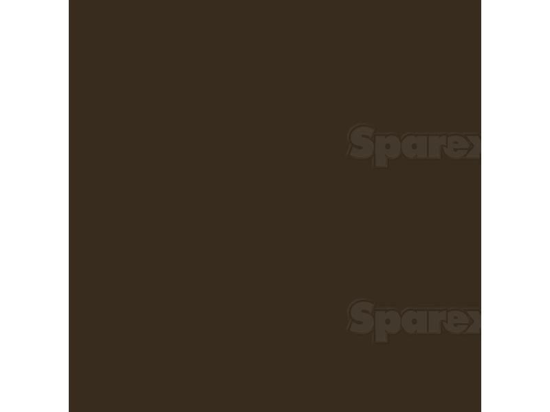 Paint - Gloss, Sepia Brown 400ml Aerosol