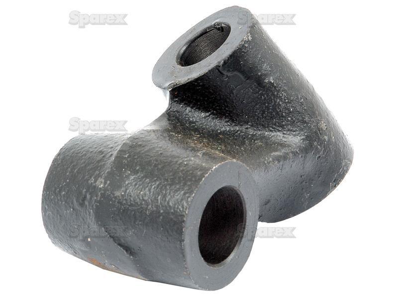 Levelling Box Knuckle for Ford New Holland
