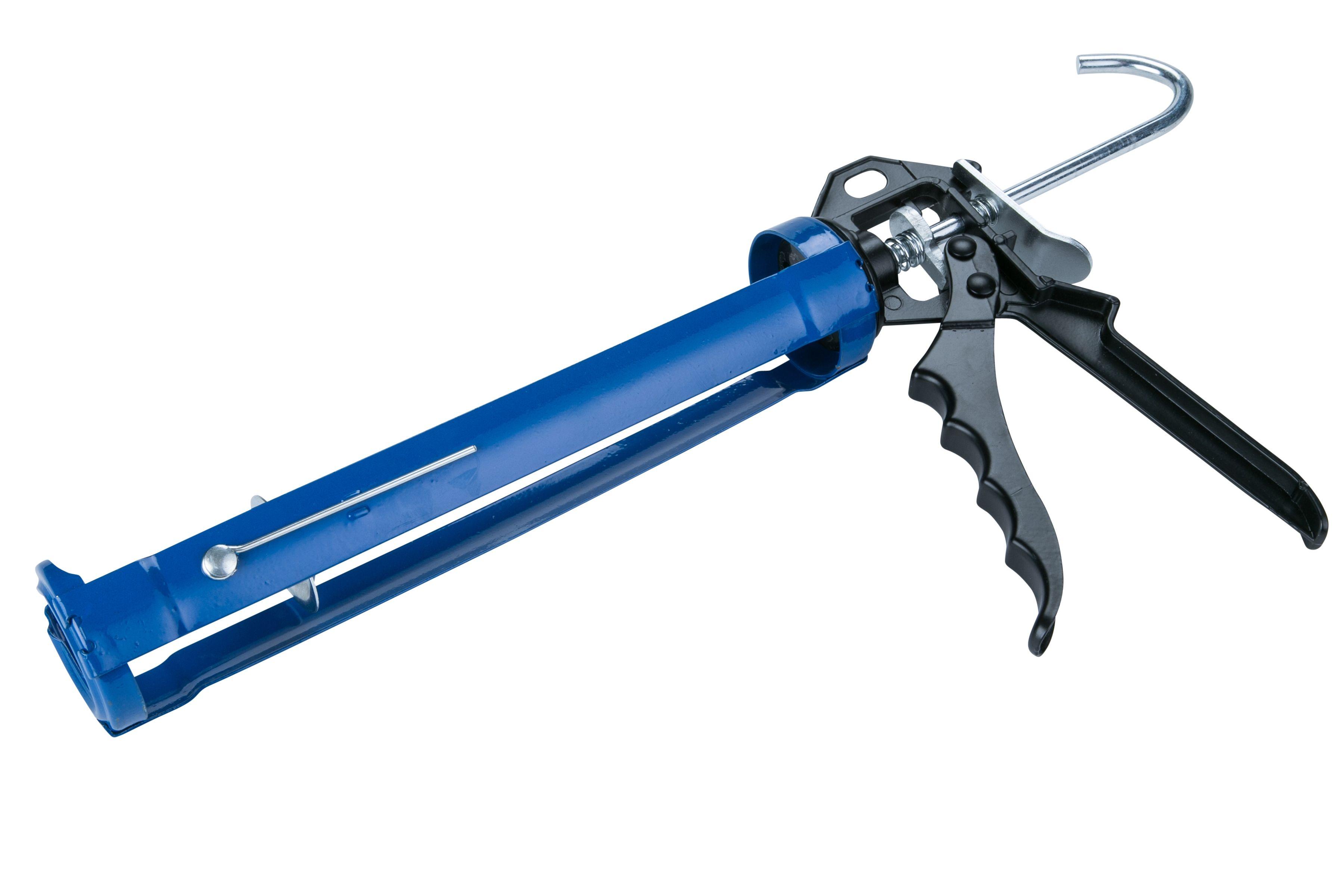 Blue Spot Tools 280mm (11") Heavy Duty Caulking Gun