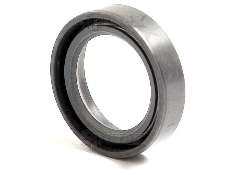 Metric Rotary Shaft Seal, 28 x 40 x 10mm Single Lip