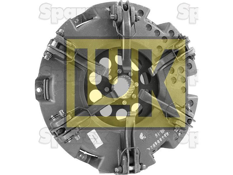 Clutch Cover Assembly for Mercedes Benz 1300 MB-TRAC