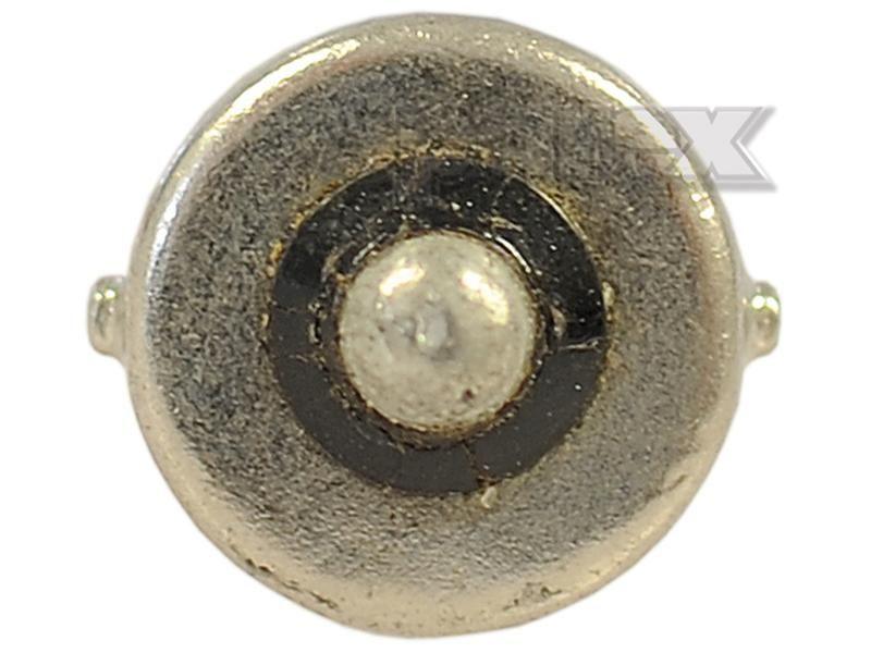 Halogen Side | Indicator Bulb, 12V, 10W, BA15s Base Case IH, Lucas