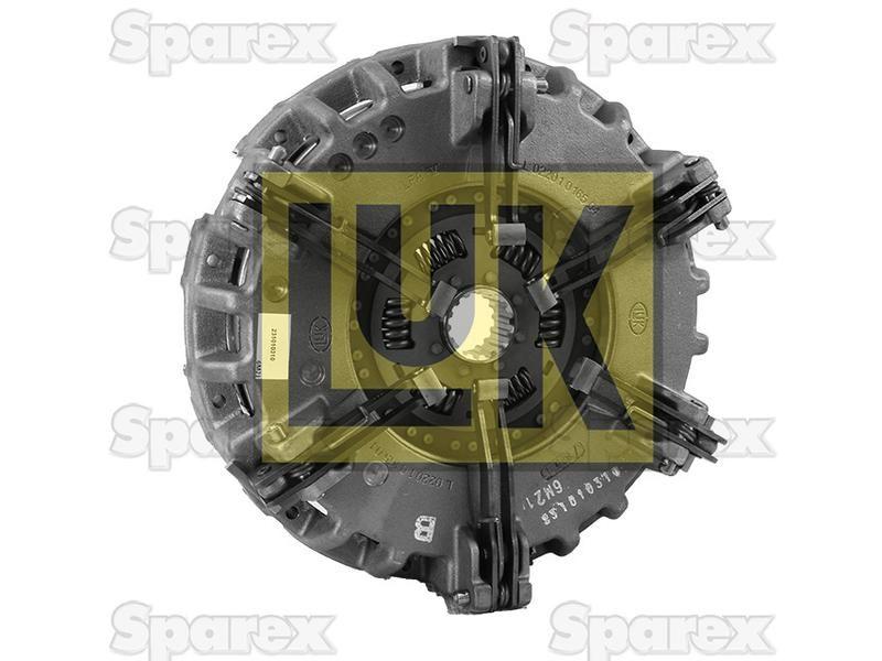 Clutch Cover Assembly for Renault, L.U.K.