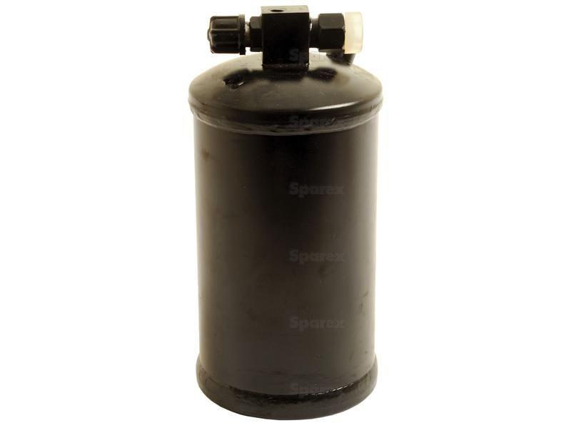 Filter Drier for John Deere (AH114865, AH122338, AH137486, AH211387, AH234099, AT125596, AT151981, AT1628, AT162848, AT63170)