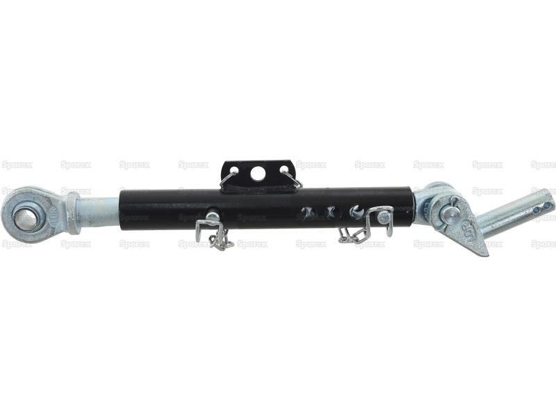 Stabiliser - Ball Size 20mm - Pin Ã˜25.7mm -  Min. Length: 386mm - for Ford New Holland TL100 (TL Series)