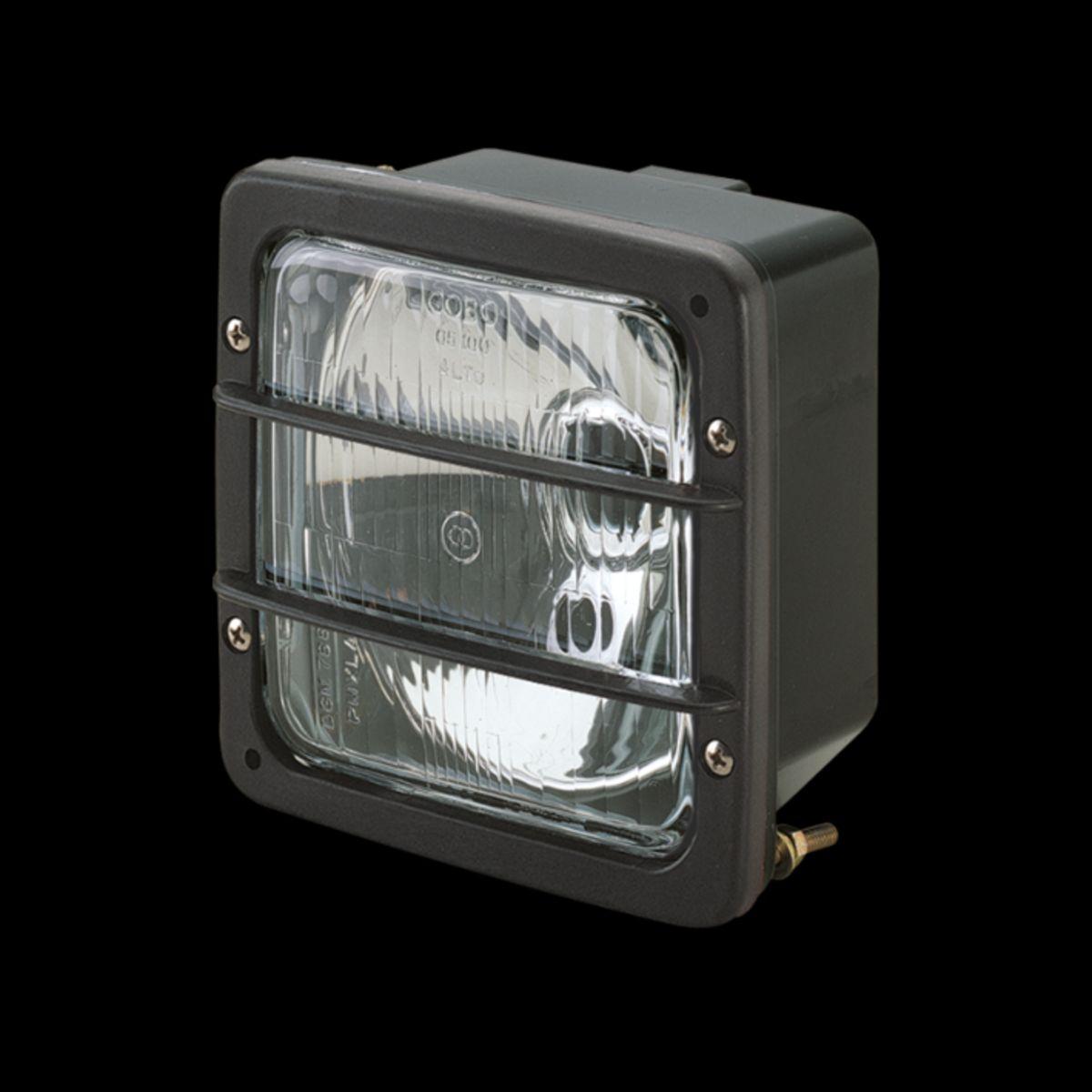 Bulb Headlamp for Antonio Carraro 5175501
