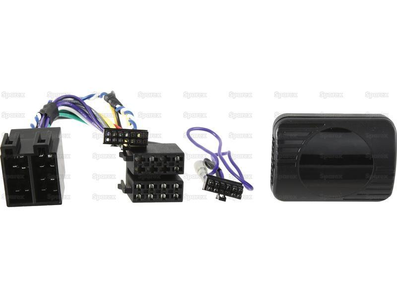 Valtra Plug & Play Wiring Loom (CF0007VTC11)
