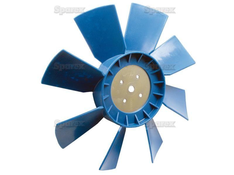 Fan Blade for Ford New Holland 655 (Backhoe)