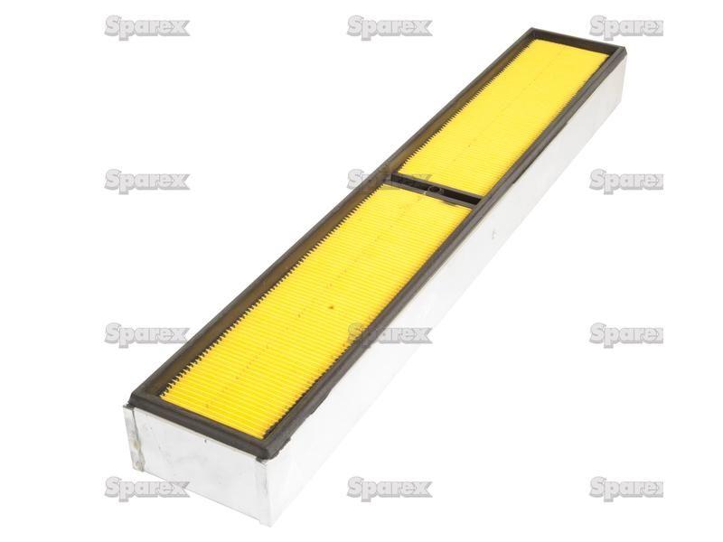 Dust Filter for Ford New Holland SB65