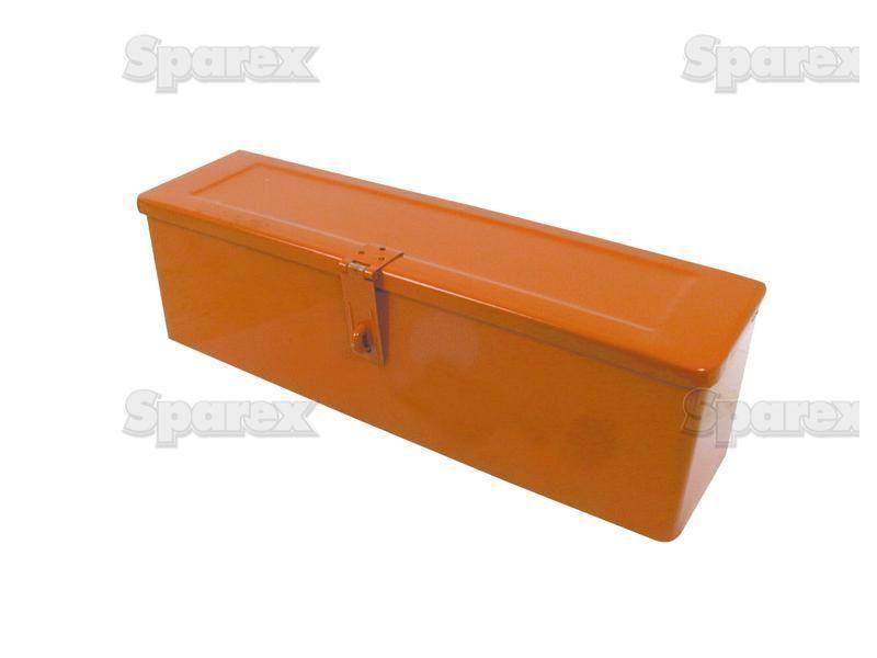 Tool Box, Type () for White Oliver 2-60