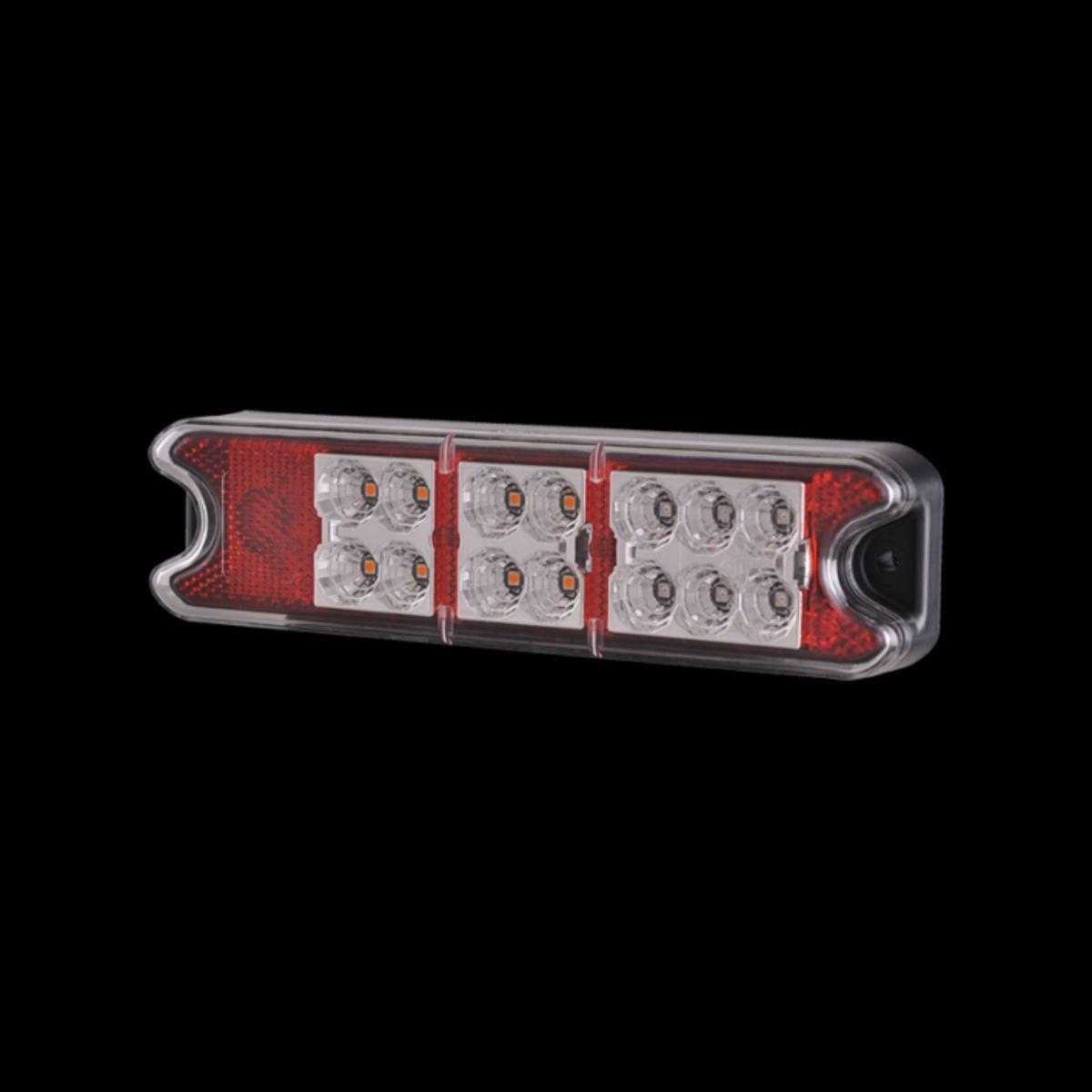 Rear Lamp for Carraro 578817