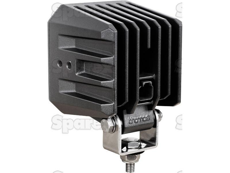 LED Work Light (Cree High Power), Interference: Class 3, 7200 Lumens, 10-60V Thomas LED (HP4)