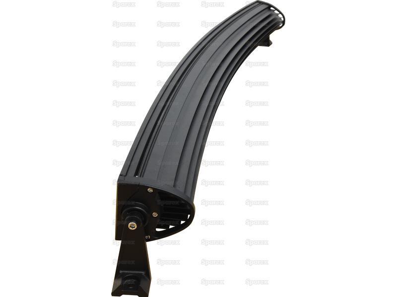 LED Curved Work Light Bar, 1140mm, 18400 Lumens, 10-30V
