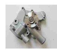 Yanmar Water Pump 119266-42101