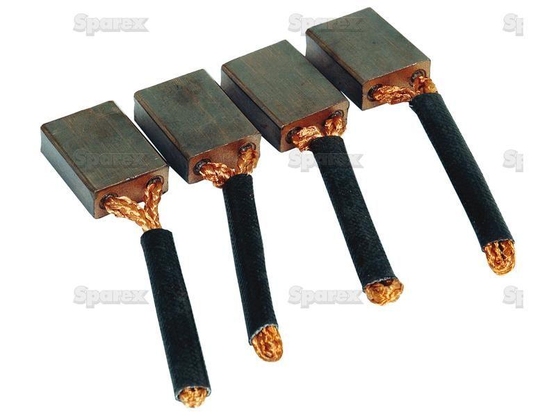 Brush Set for Landini LARGE 16000