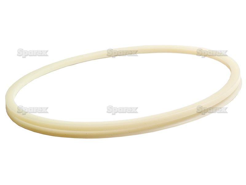 Oil Seal, 168.90 x 181.62 x 9.45mm () for Massey Ferguson 390 (300 Series)