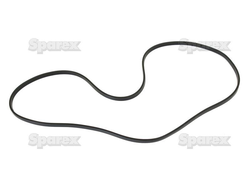 Rocker Cover Gasket - 6 Cyl. for Fiat F115 (F Series)