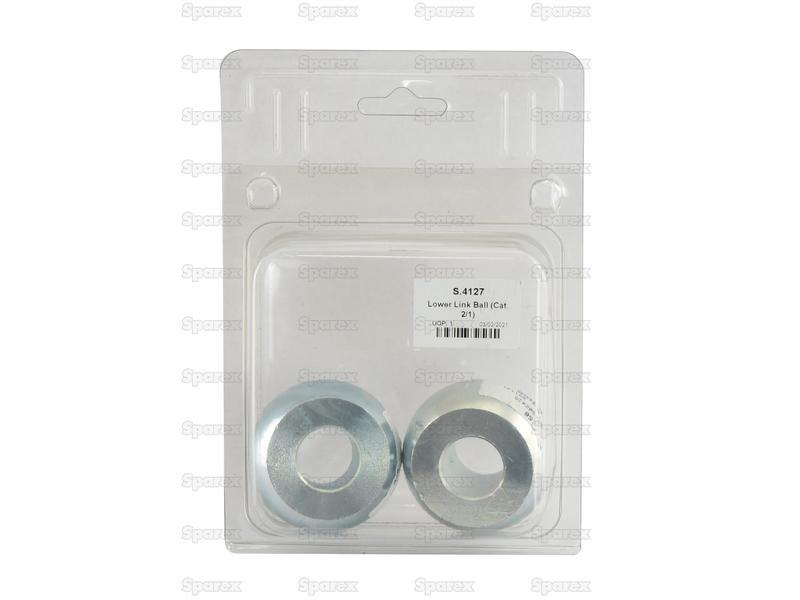 Lower Link Ball (Cat. 2/1)